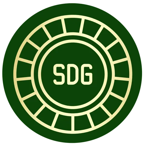 SDG HUB