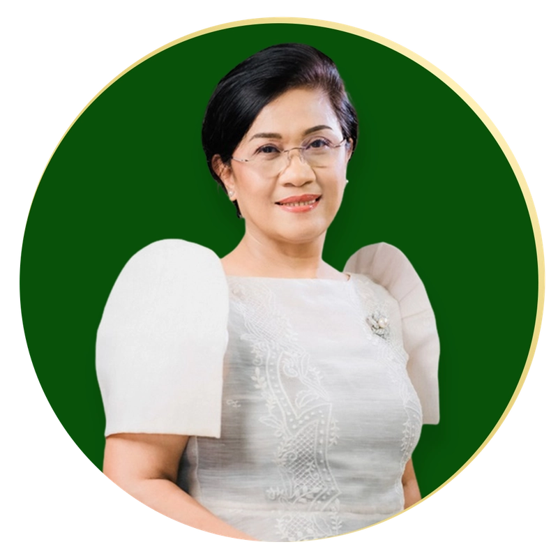 Dr. Shirley C. Agrupis