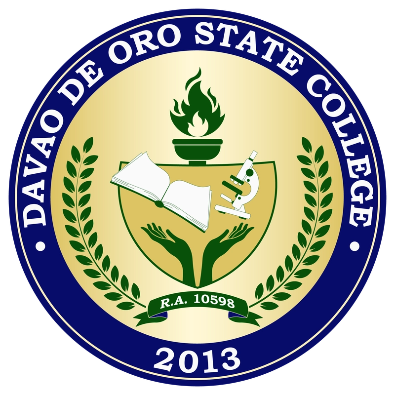 Davao de Oro State College