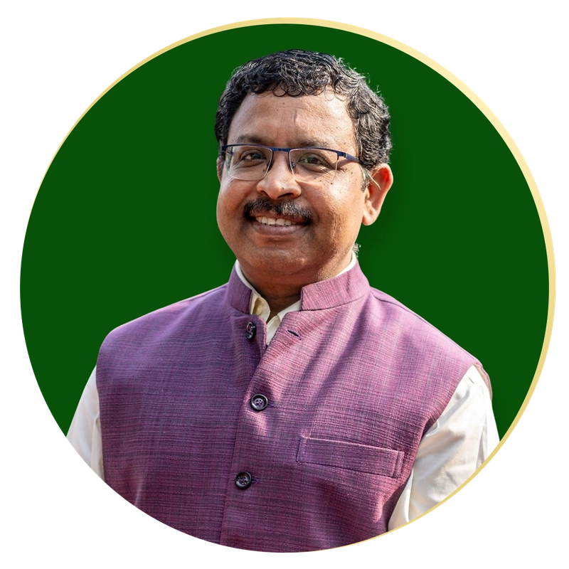 Prof. Indrajit Pal