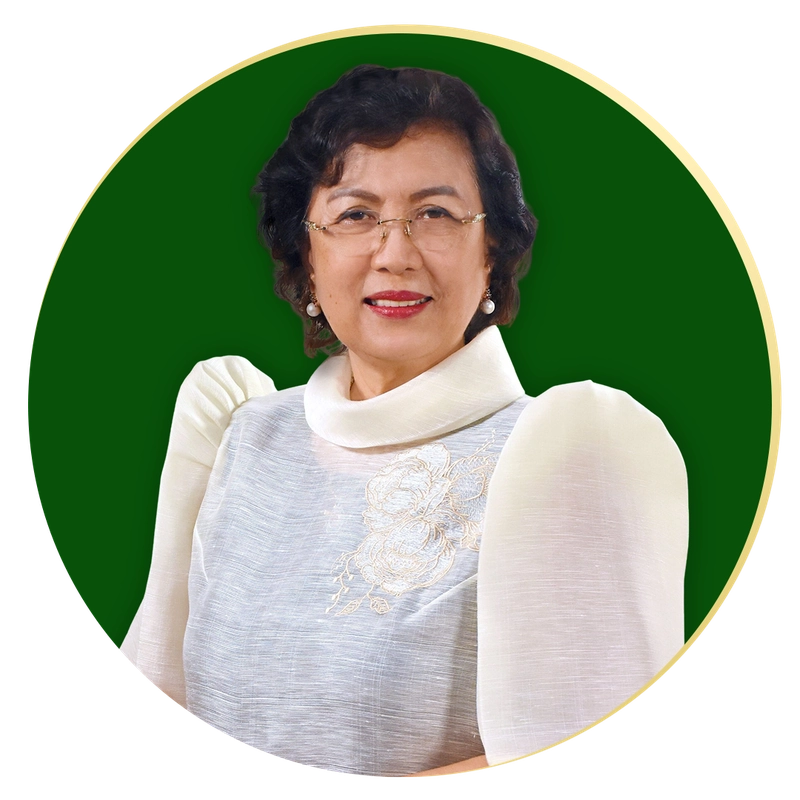 Dr. Myrna Q. Mallari