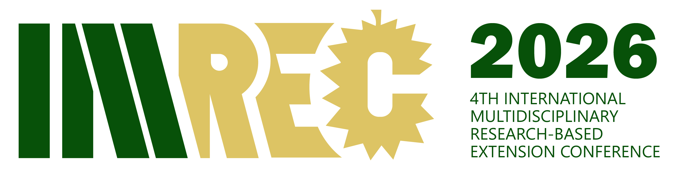 IMREC 2026