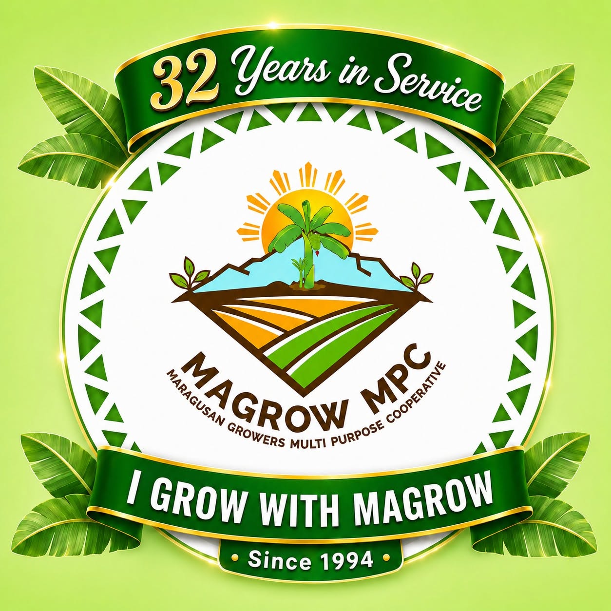 MARAGUSAN GROWERS MULTIPURPOSE COOPERATIVE (MAGROW MPC)