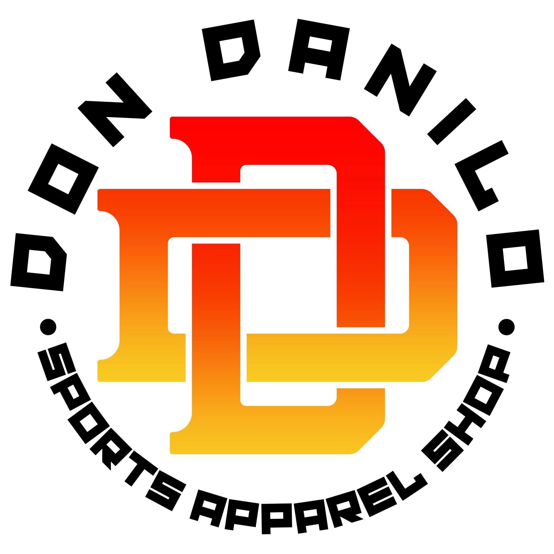Don Danilo Sports Apparel Shop