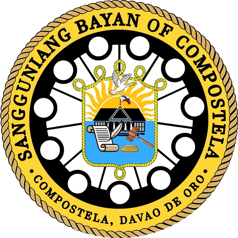SANGGUNIANG BAYAN OF COMPOSTELA