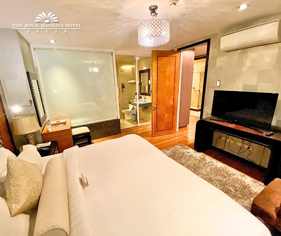 Room interior