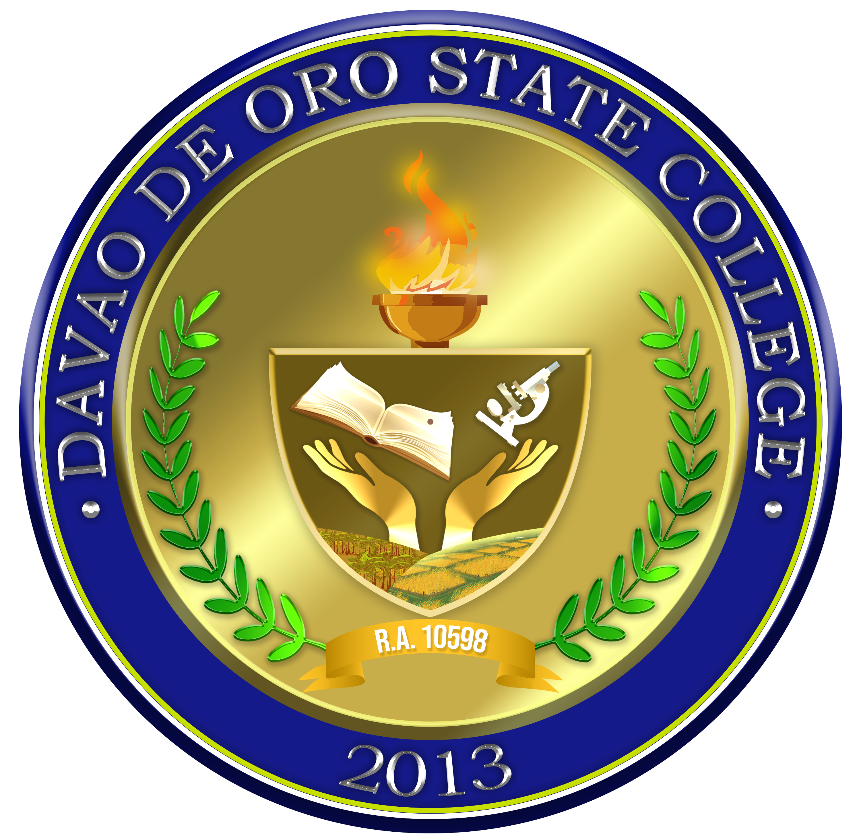 Davao De Oro State College