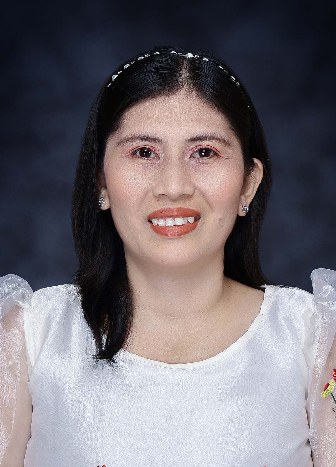 JANICE C. HERMOSILLA Image