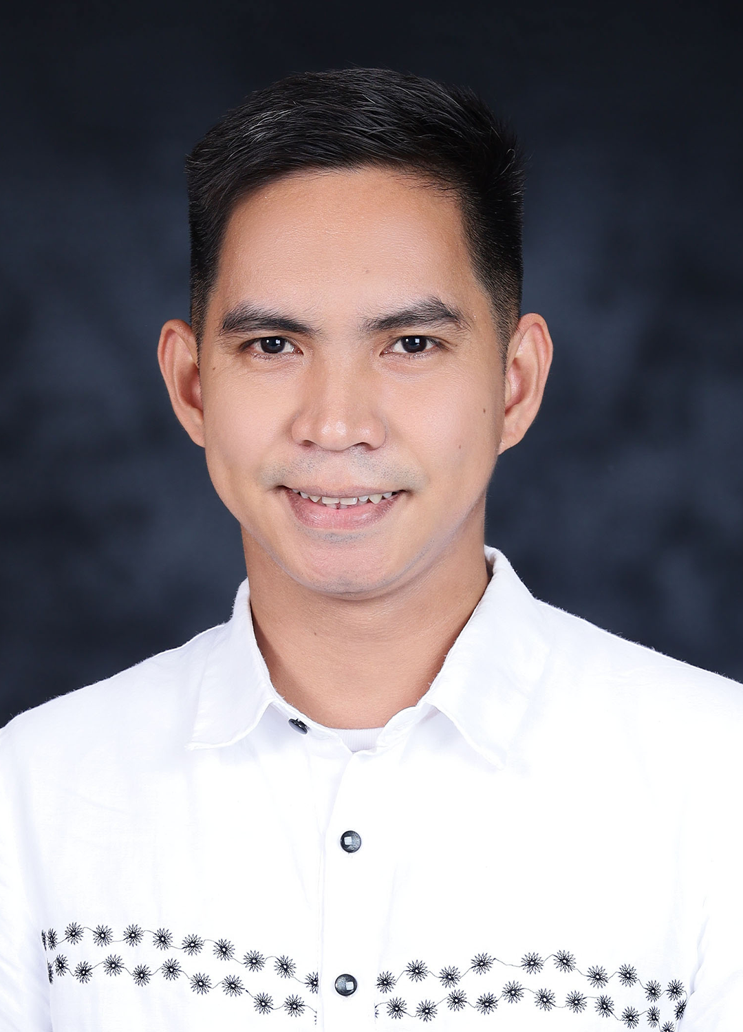 JESON N. GEROCHE, PhD Image