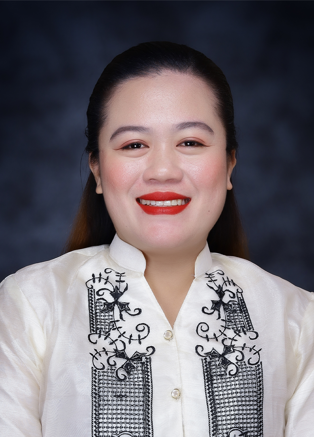 JUDITH R. TUDY, MAEd Image