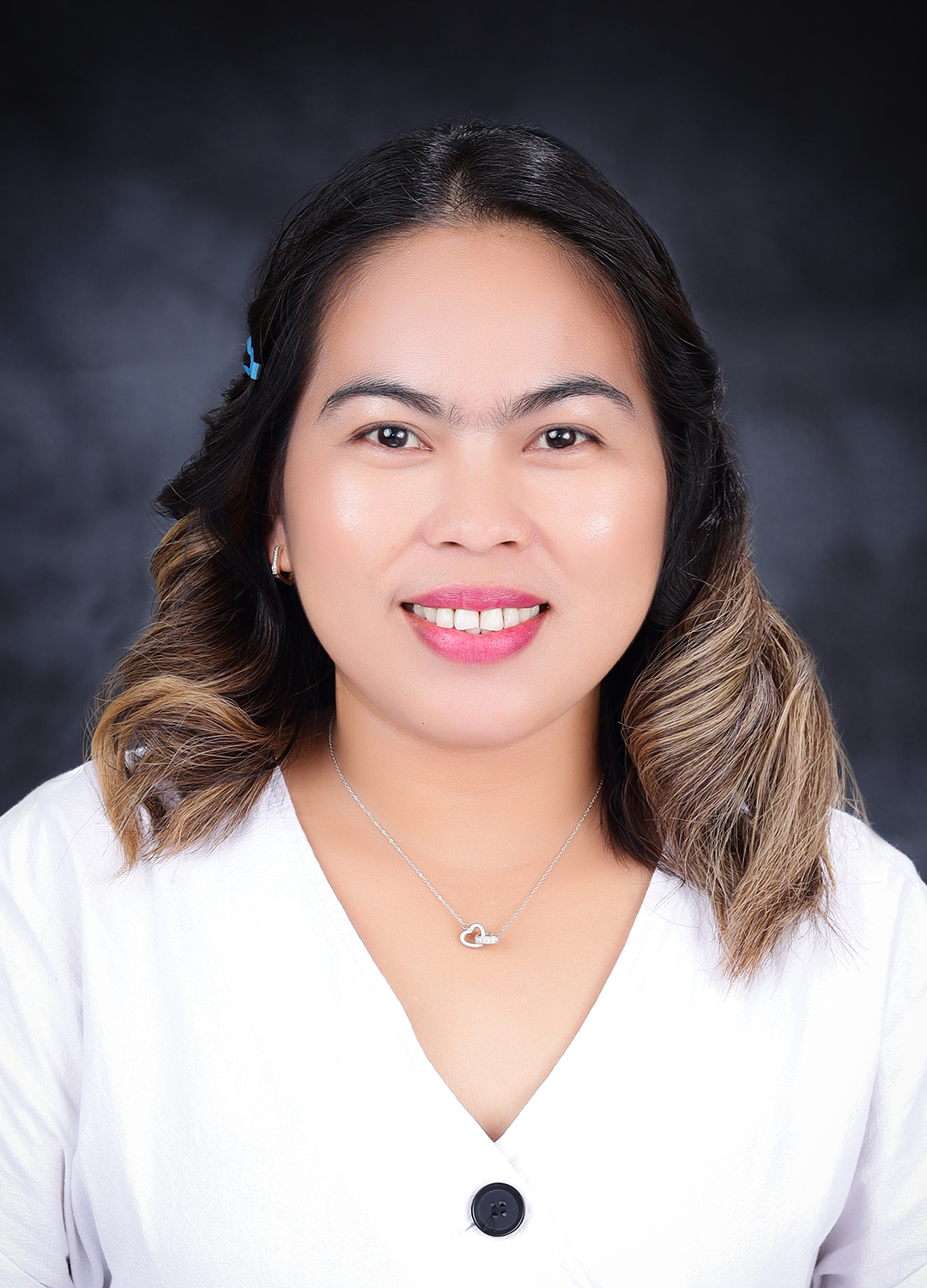 MERRY ANN M. DESUCATAN, MSc Image