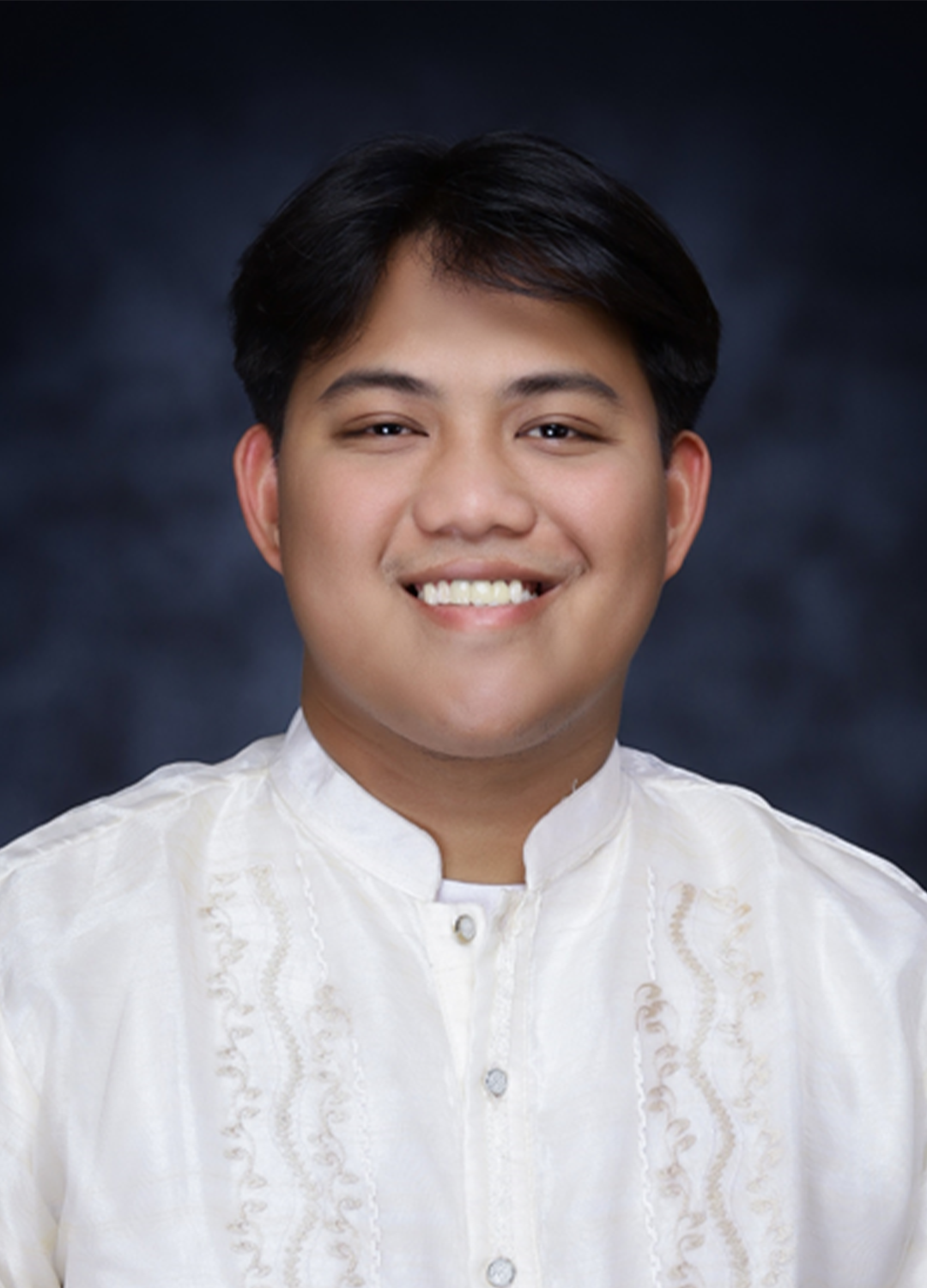 JAY-R R. TAYABAN, MEd-LT Image