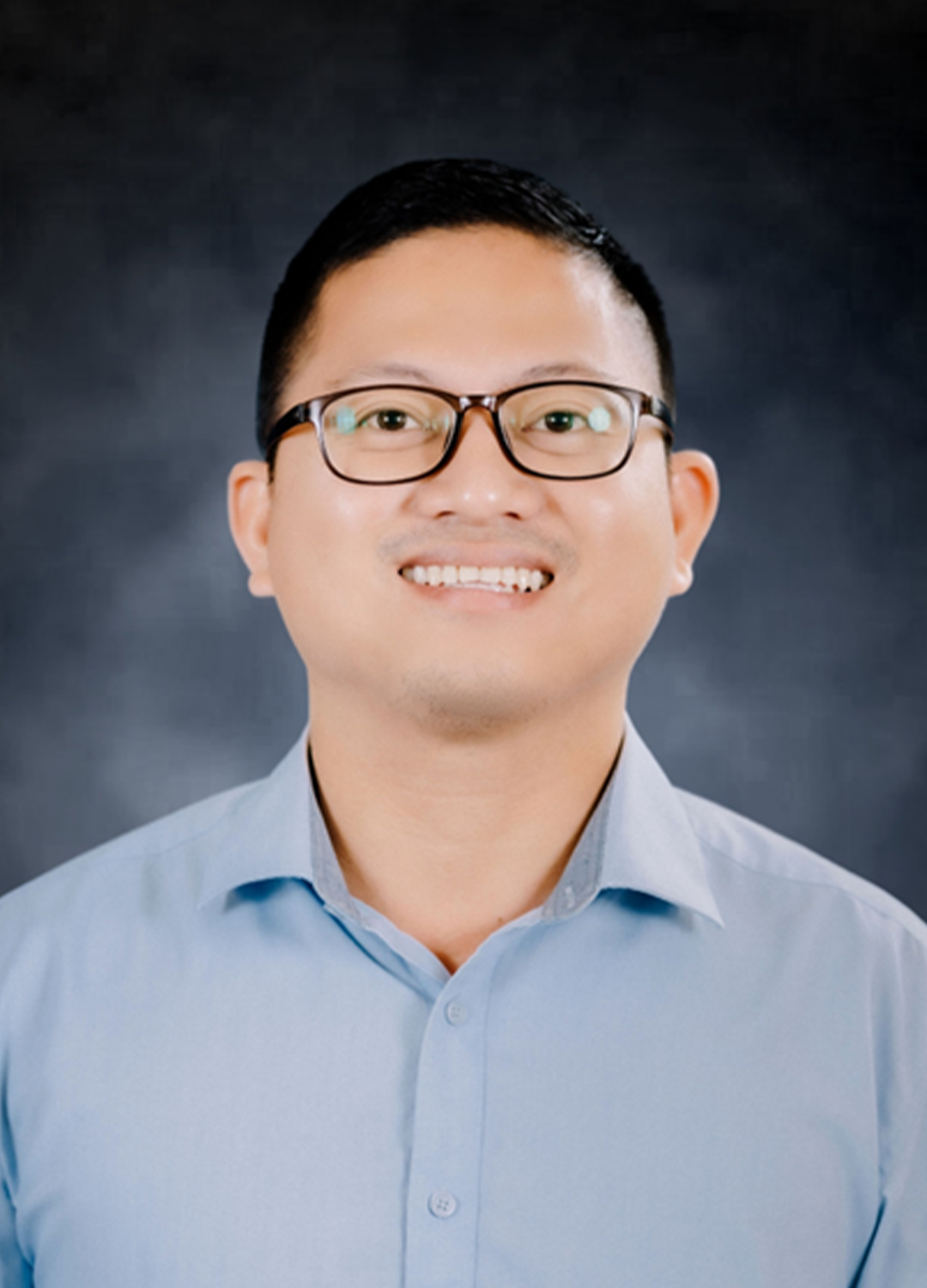 JAY MARK D. BANTAYAN, MSc Image