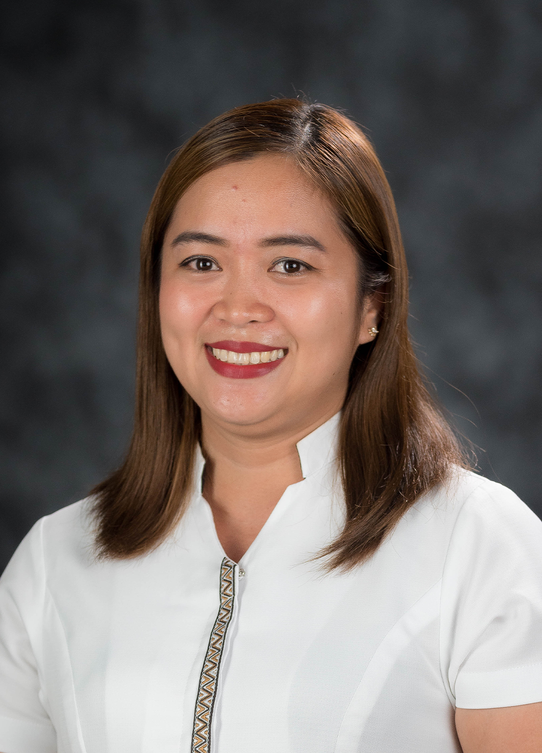 RIESHIA P. VALE, MAEd Image