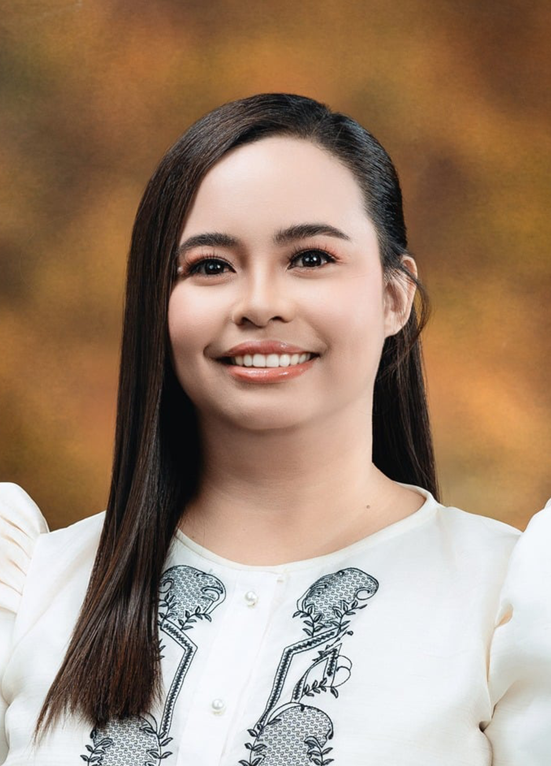 WENDY MAE W. DULOS, MBA Image