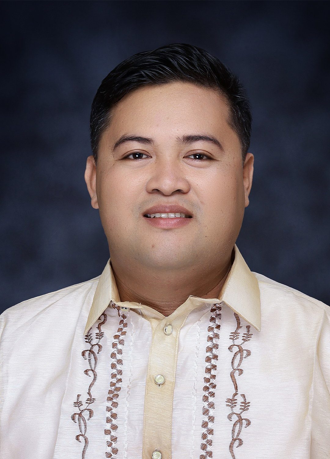 JUPITE MARK U. BANAYAG, MSc Image