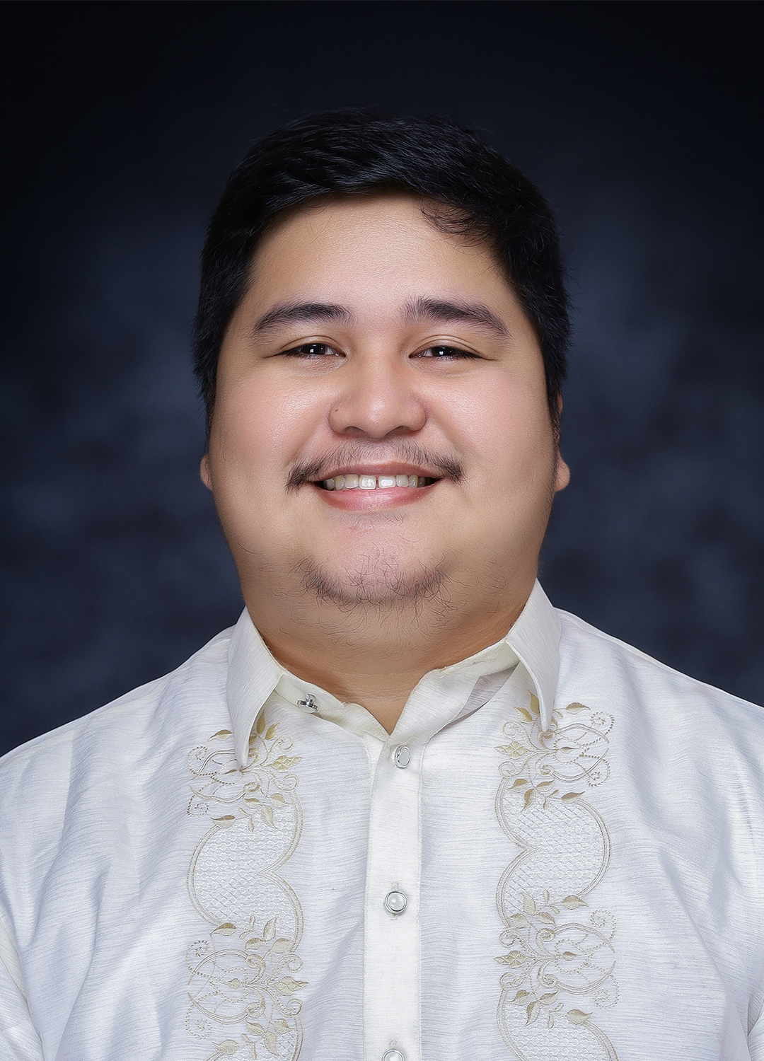PEDRO P. RAYMUNDE, JR., PhD Image