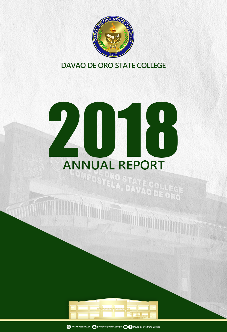 Annual Report 2018