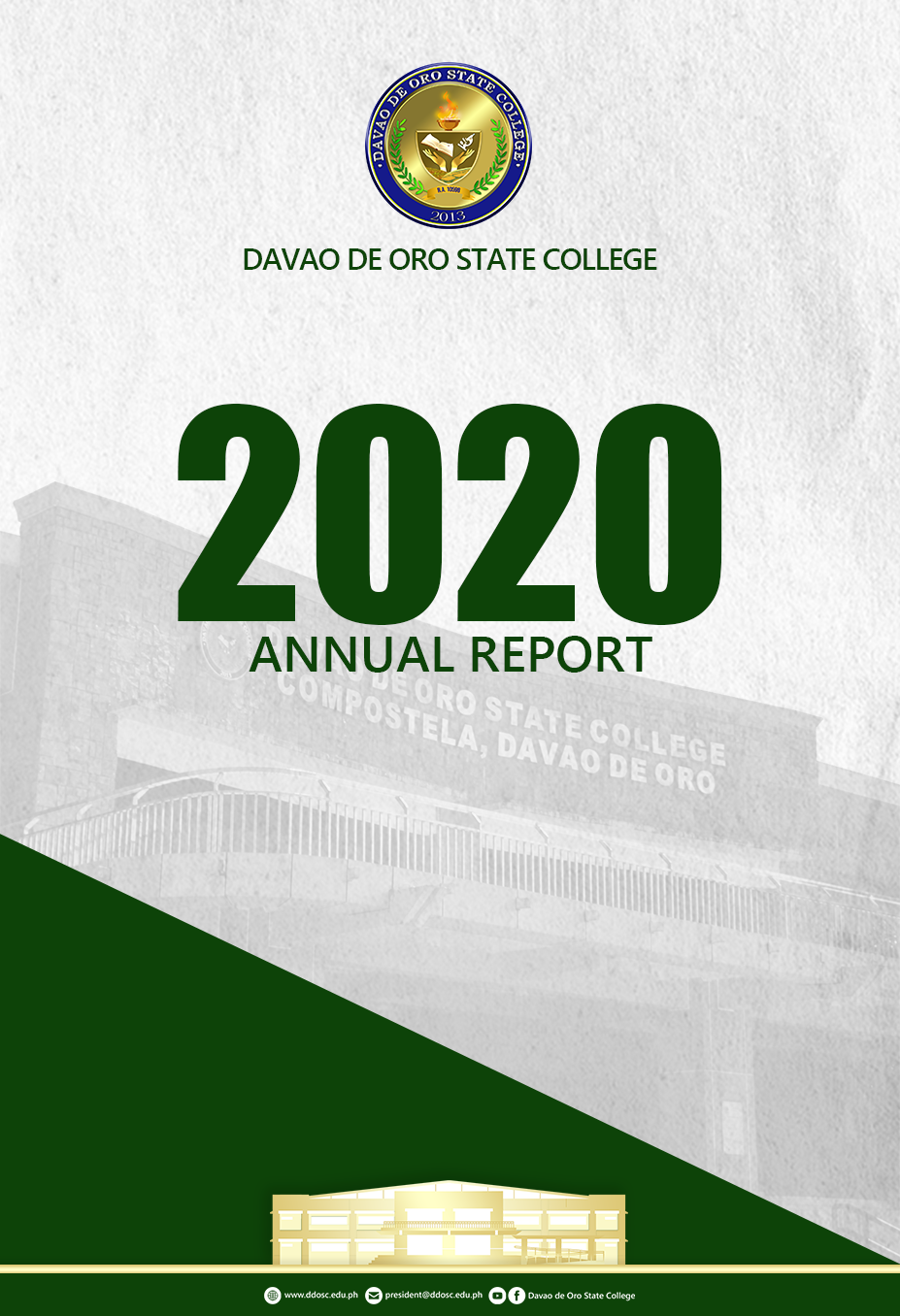 Annual Report 2020