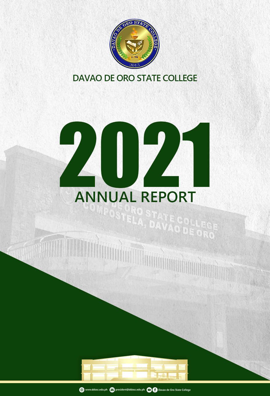 Annual Report 2021