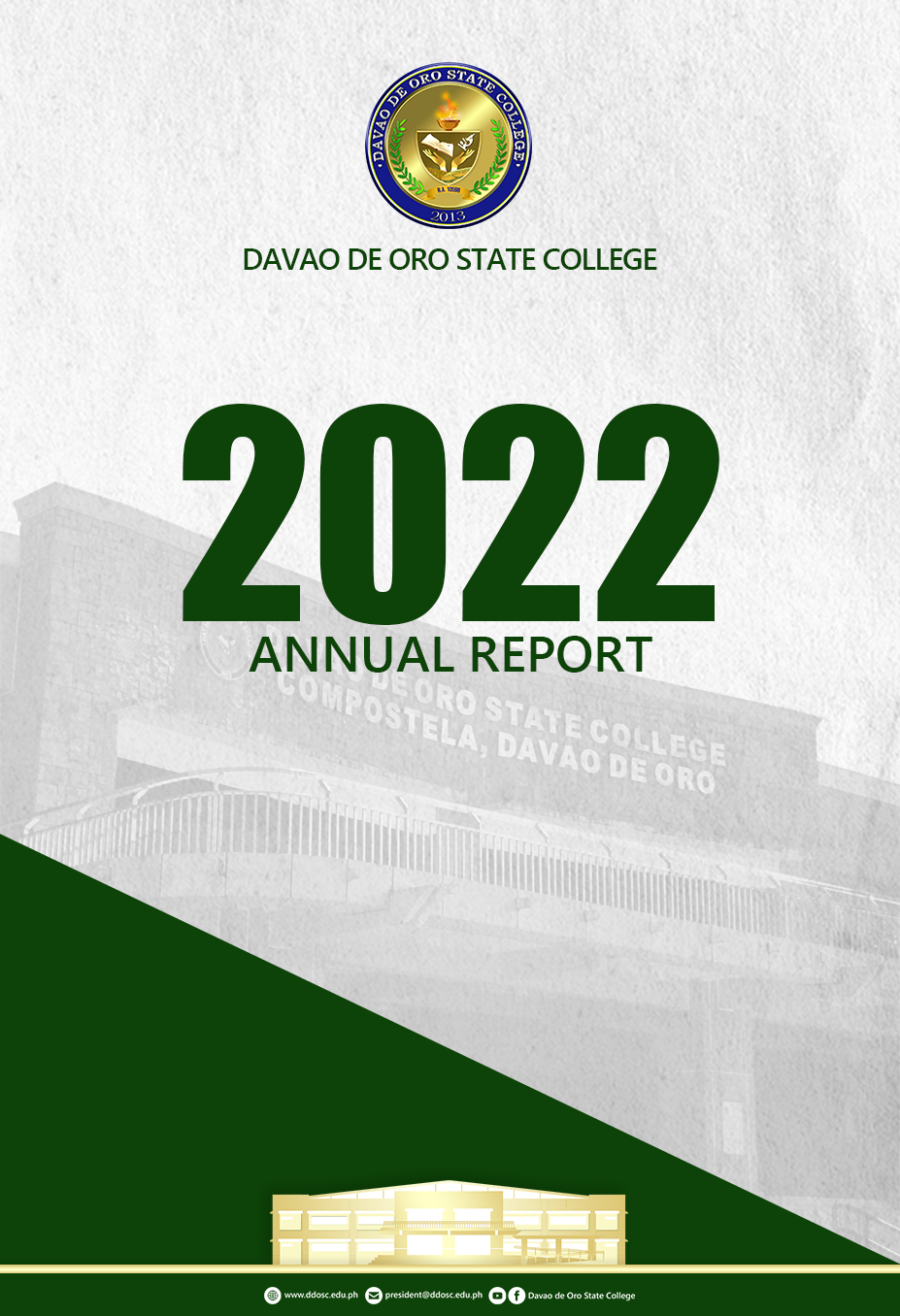 Annual Report 2022