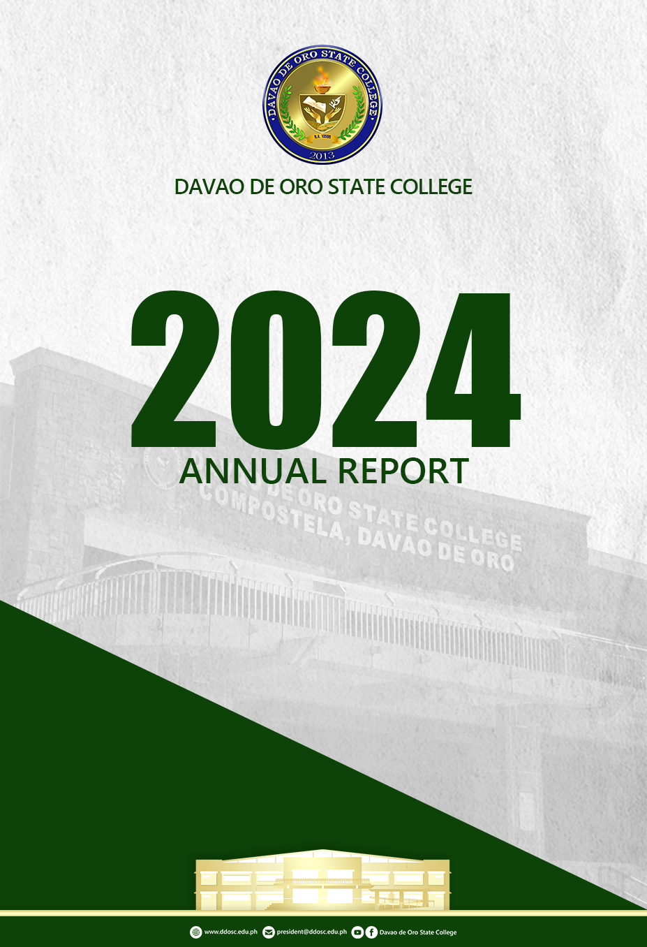 Annual Report 2024