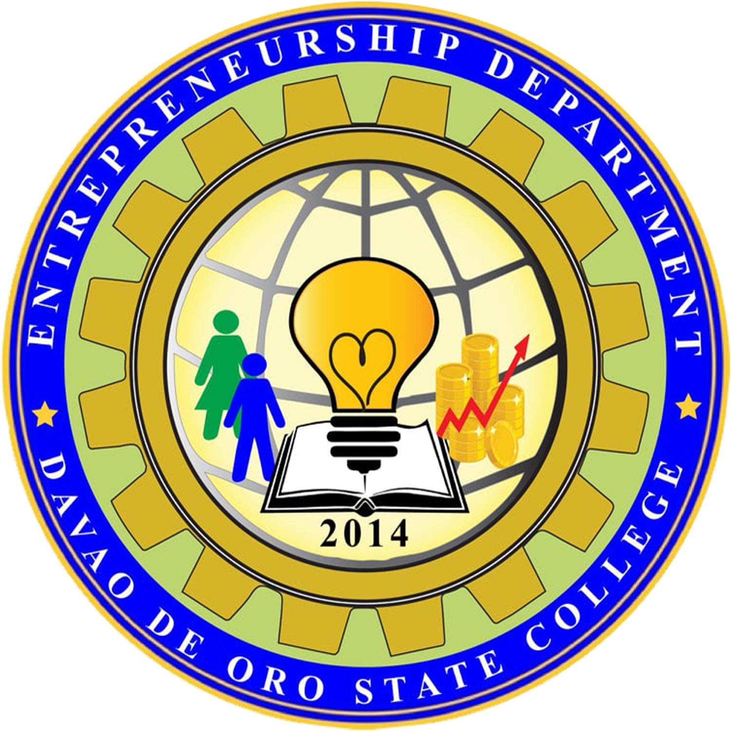 BSE LOGO image