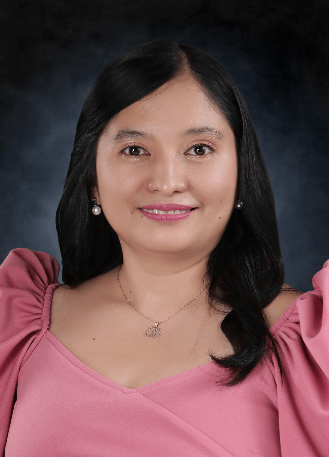 Chairperson