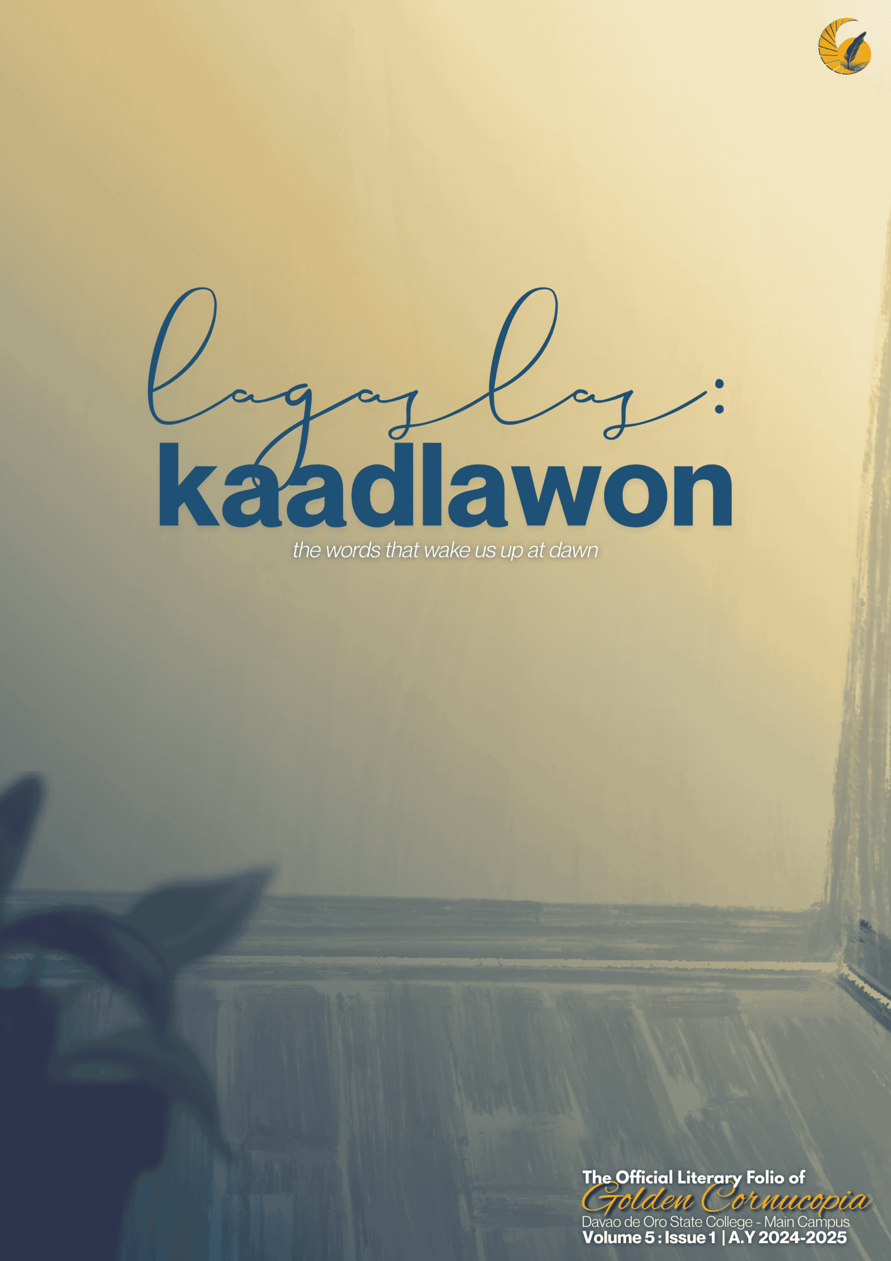 LAGASLAS - KAADLAWON