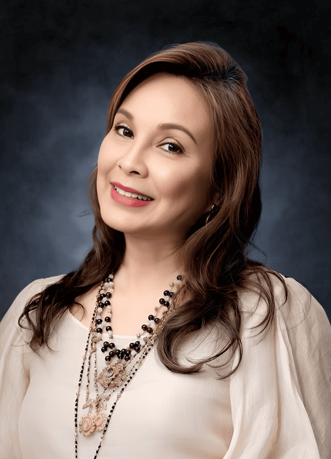 Hon. Lorna Regina B. Legarda