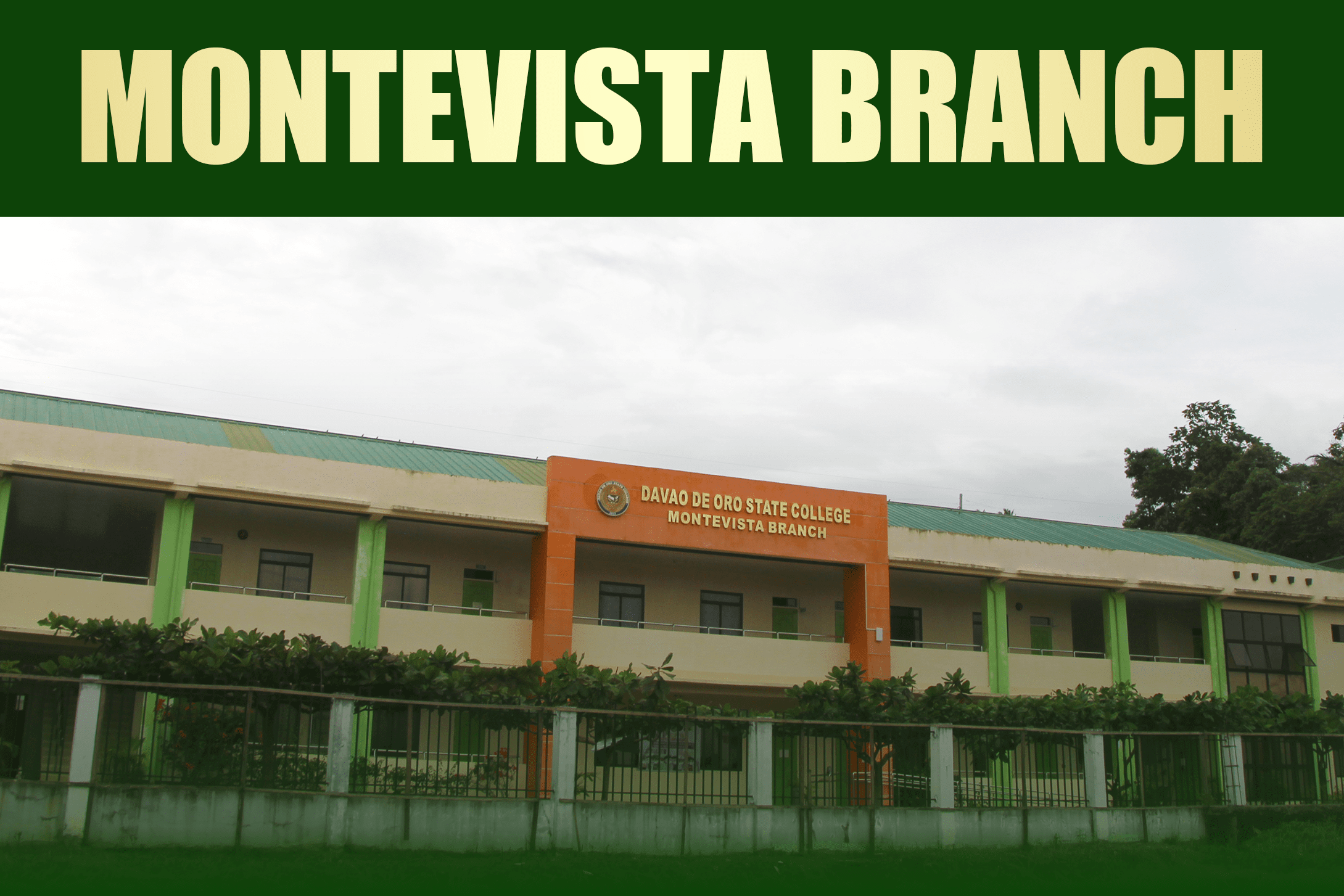 Montevista