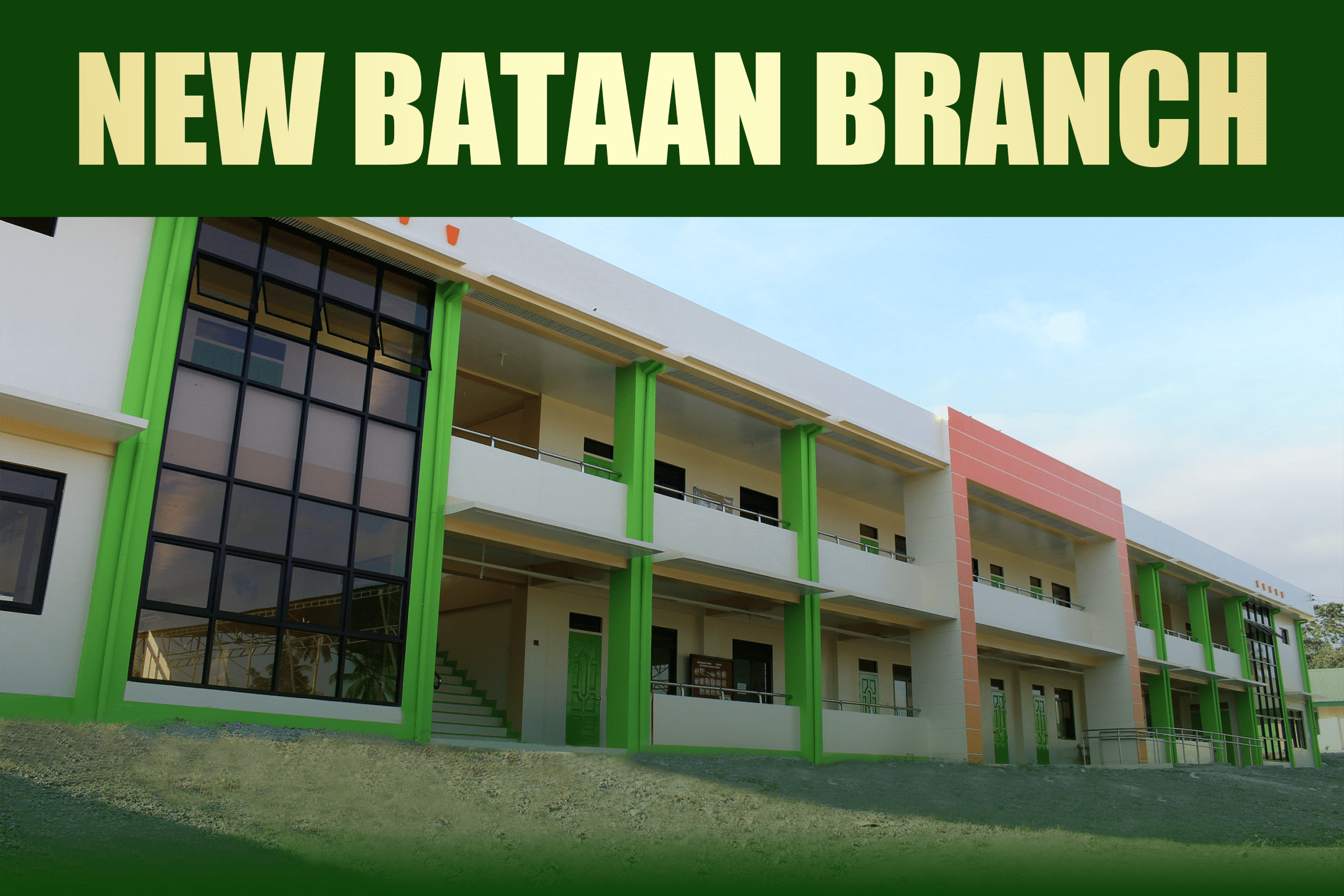 New Bataan