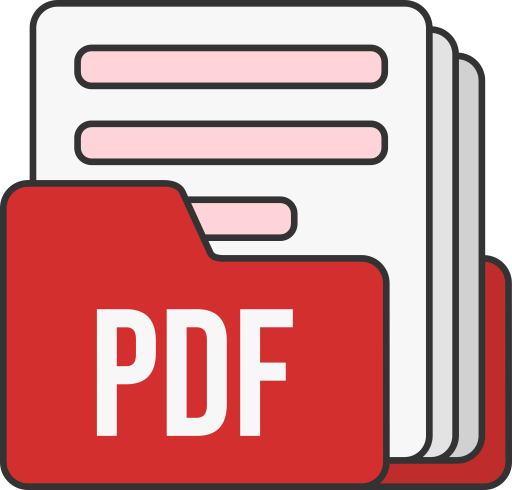 PDF Icon
