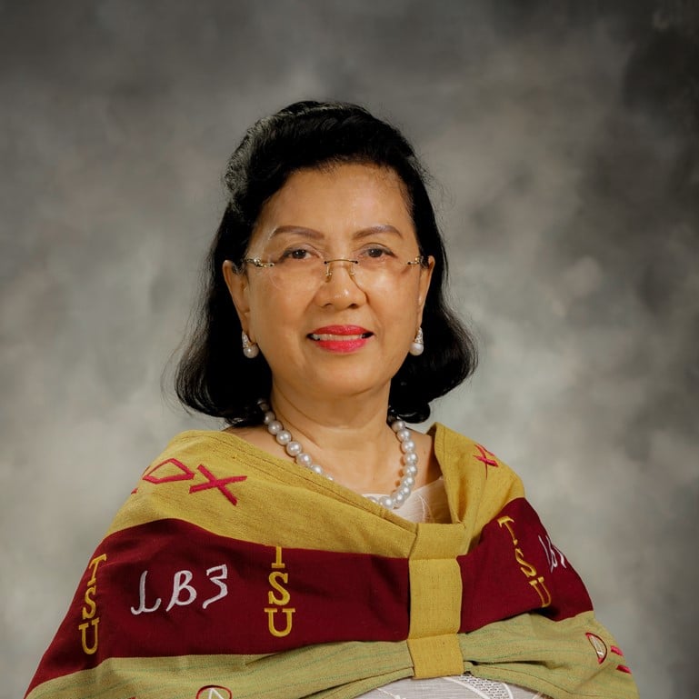 Hon. Myrna Q. Mallari