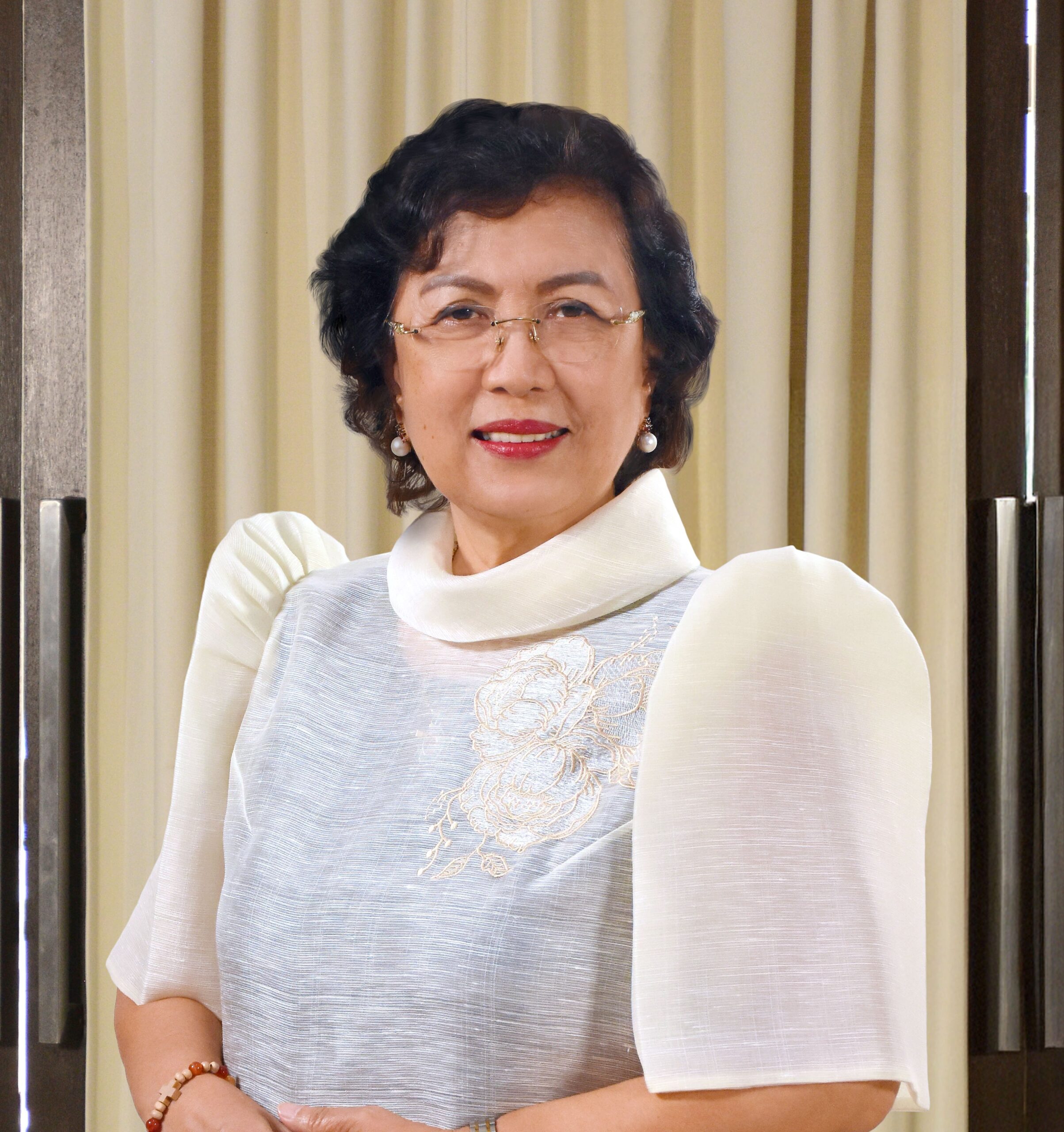 Hon. Myrna Q. Mallari