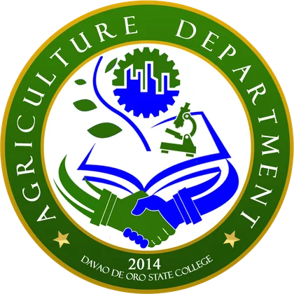 Agriculture Department Logo