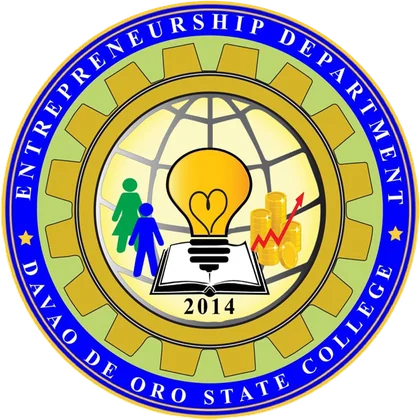 Entrepreneurship Logo