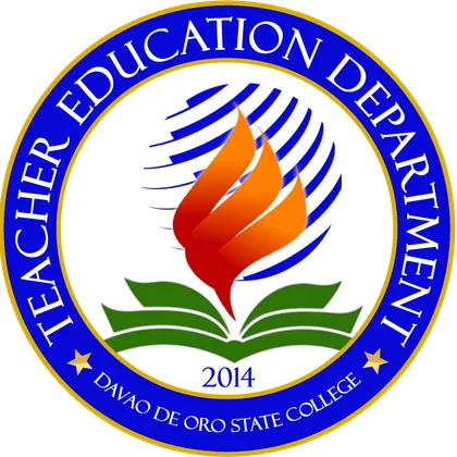 Teacher Education Department Logo