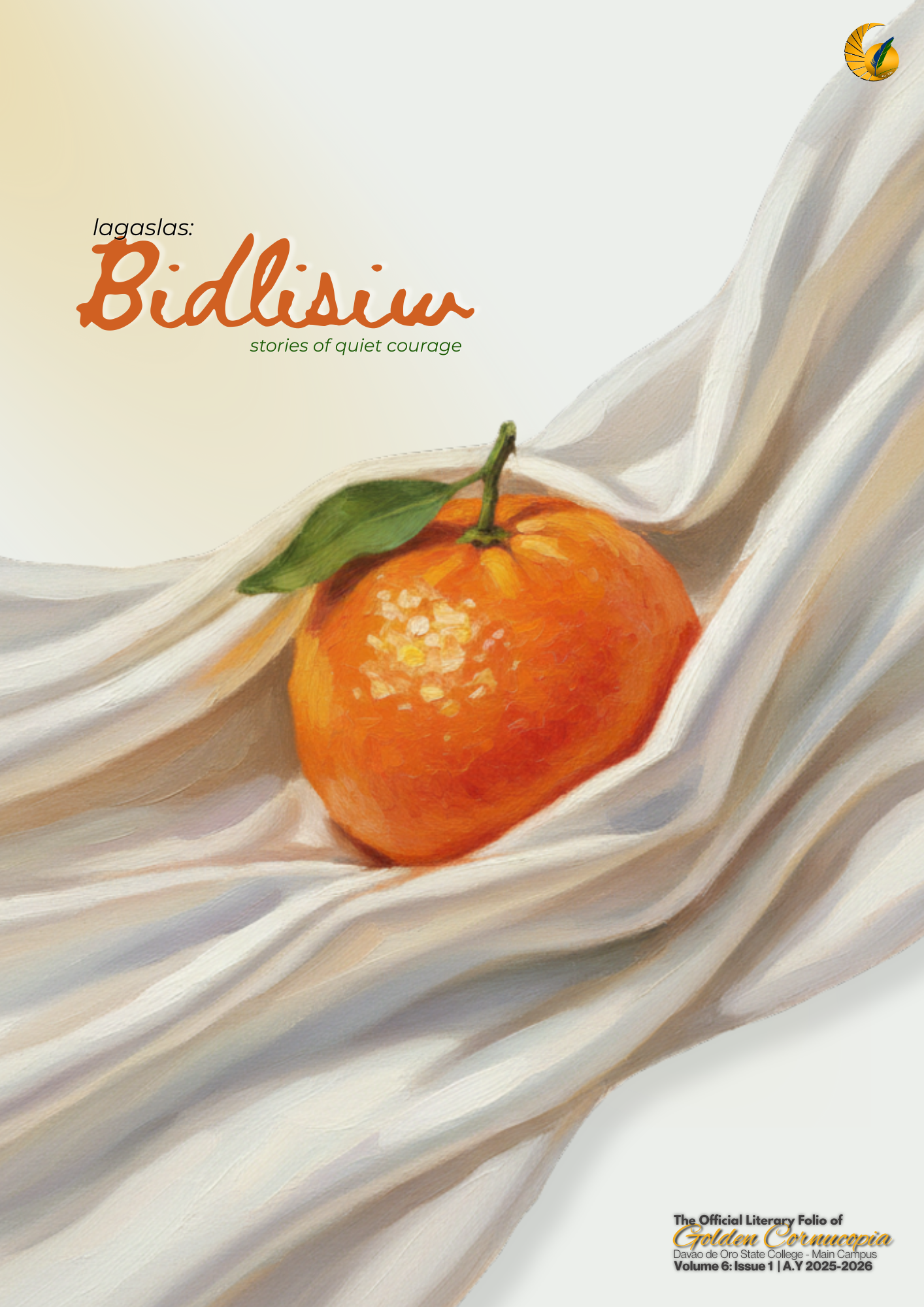 LAGASLAS - BIDLISIW