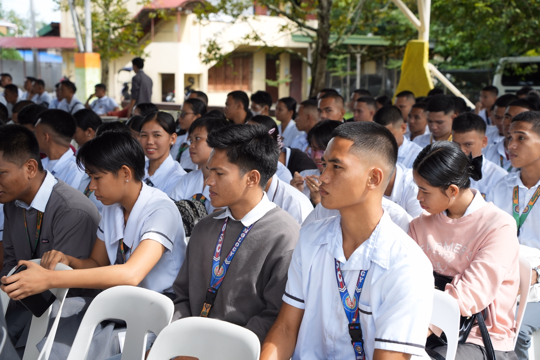 COPC-Compliant Academic Programs