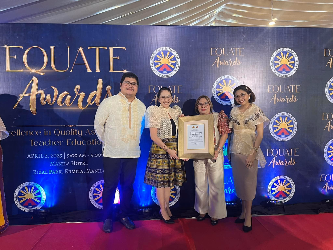 Among CHED-Recognized TEIs Nationwide