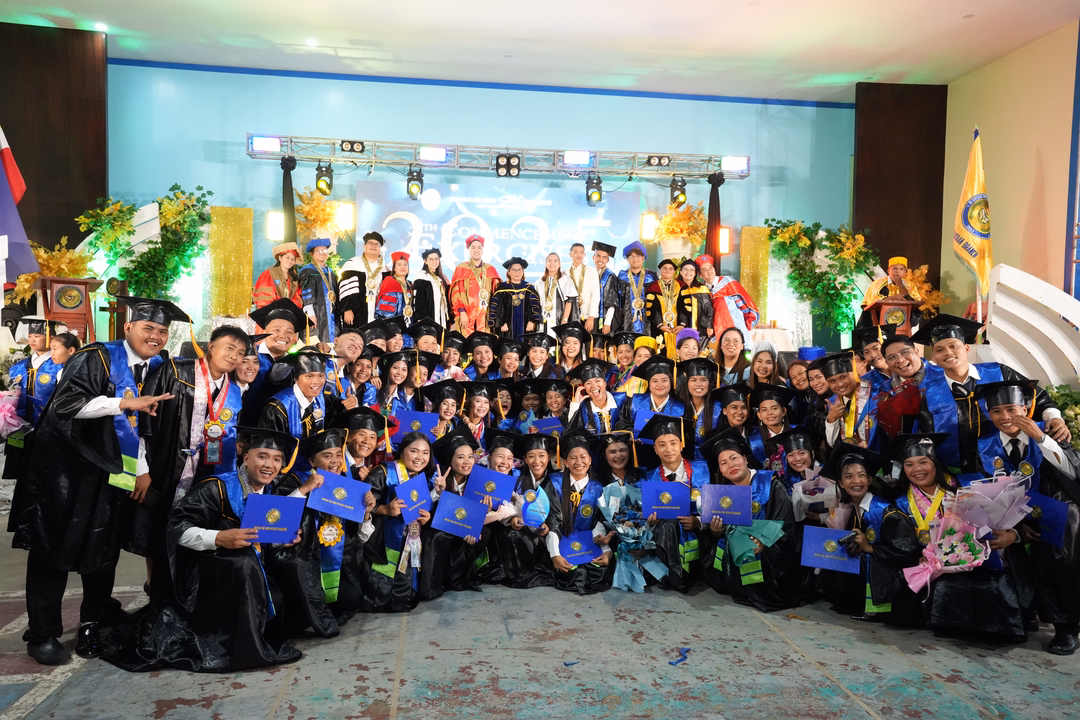 Graduates Produced