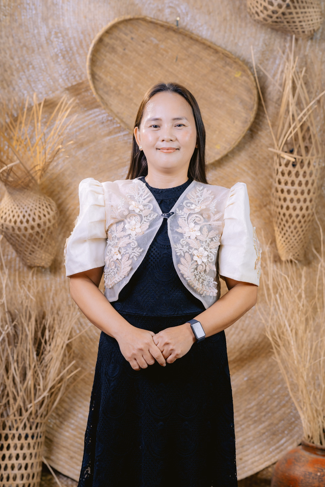 Branch Director Image
