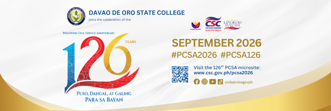 CSC Banner