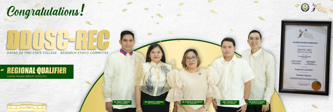 Gawad Pag-asa
